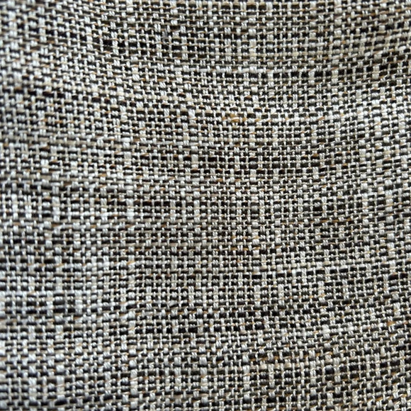 Max  Mara Grey Tweed Blazer, approx size M - Picture 9 of 9